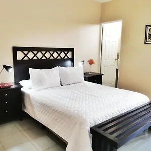Casa Mesa Guatemala