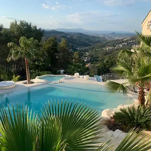 Hotel Petit Mirador Torrelles De Llobregat