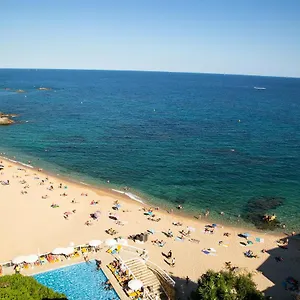 Hotel Htop Caleta Palace #htopbliss Platja d'Aro (Playa de Aro)
