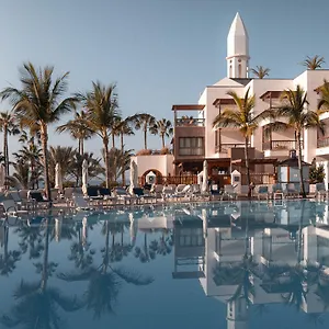 Hotel Princesa Yaiza Playa Blanca (Lanzarote)