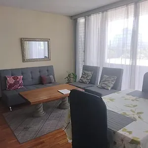 505 Cortijo Reforma Zona 9 Guatemala