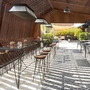 Hotel Nh Ventas Madrid