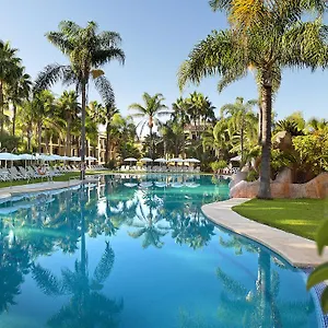 Hotel Bluebay Banús Marbella