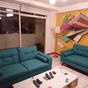 Naths Guatemala