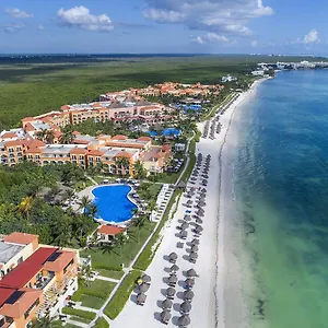 Resort Ocean Coral & Turquesa (adults Only) Puerto Morelos